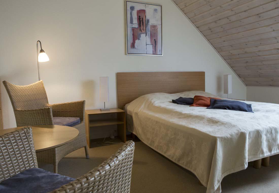 Landal Seawest Hotel Nørre Nebel Eksteriør billede