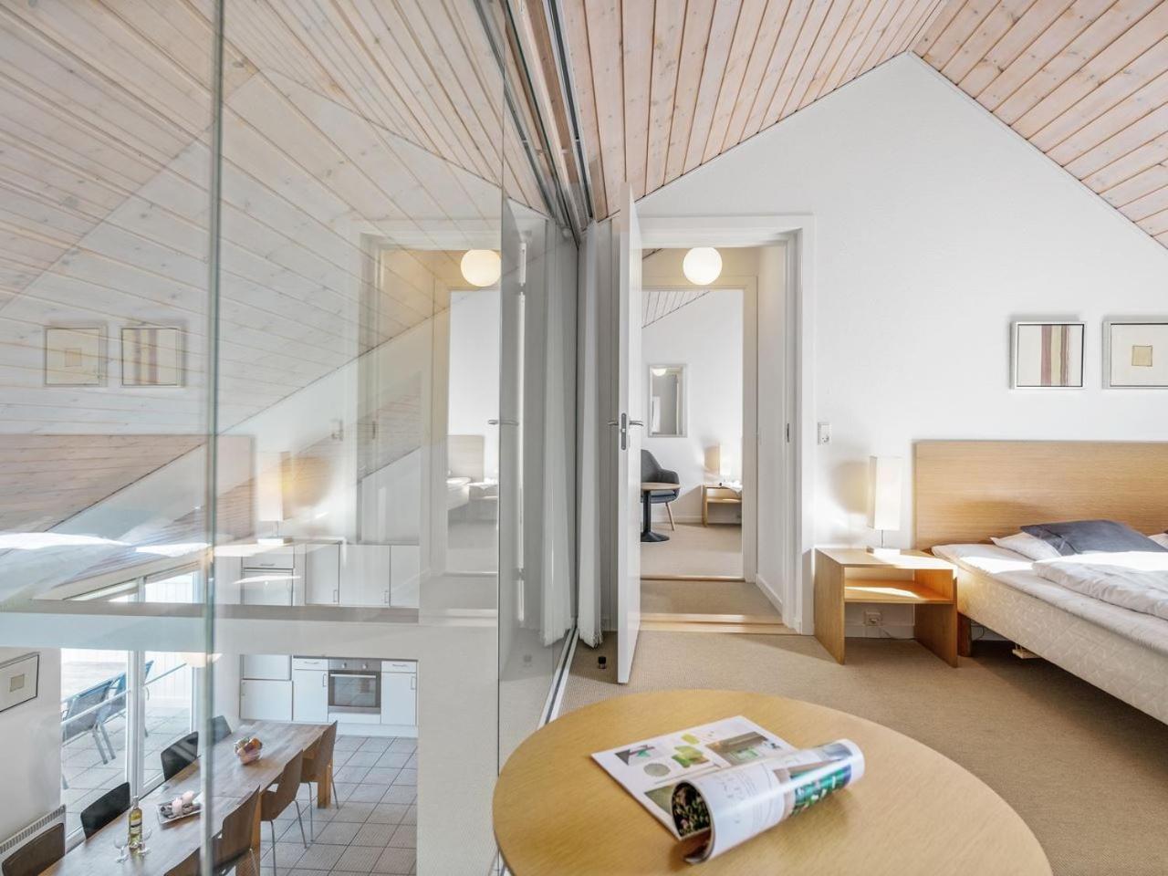 Landal Seawest Hotel Nørre Nebel Eksteriør billede